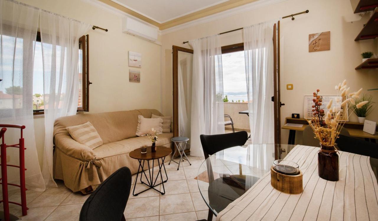 Apartman Mediterraneo Supetar Zewnętrze zdjęcie