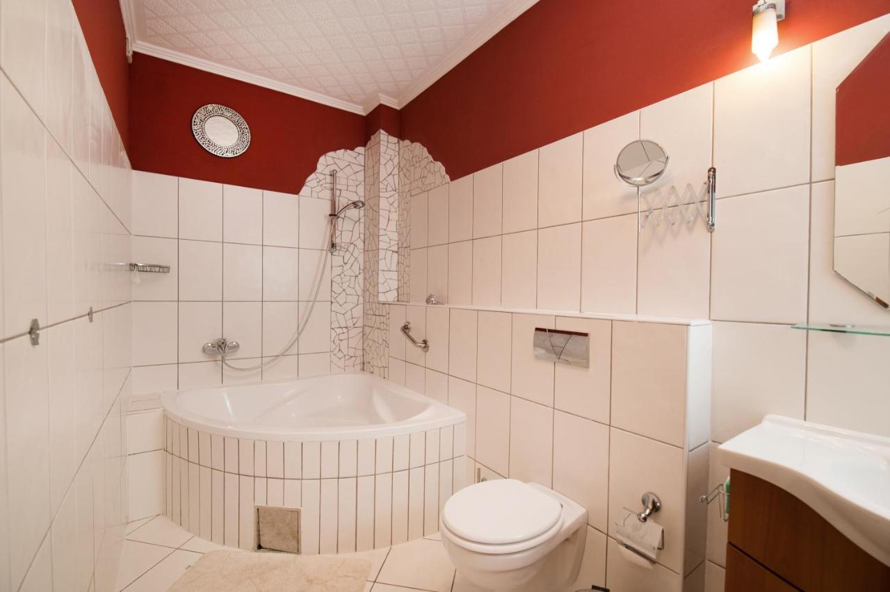 Apartman Mediterraneo Supetar Zewnętrze zdjęcie