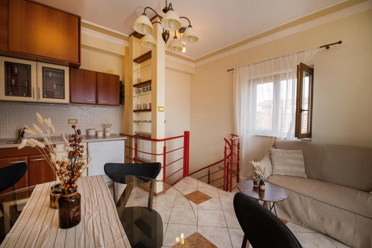 Apartman Mediterraneo Supetar Zewnętrze zdjęcie
